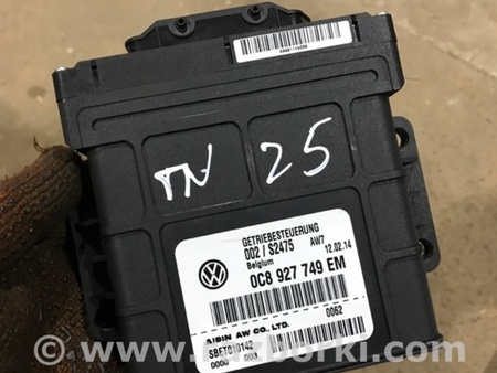 ФОТО Блок управления для Porsche Cayenne II 958 E2/92A (10-14) Київ