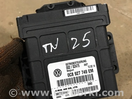 ФОТО Блок управления для Porsche Cayenne II 958 E2/92A (10-14) Київ