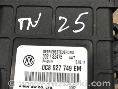 ФОТО Блок управления для Porsche Cayenne II 958 E2/92A (10-14) Київ