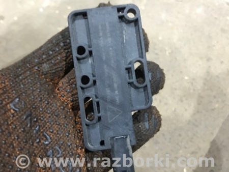 ФОТО Антенна для Porsche Cayenne II 958 E2/92A (10-14) Київ