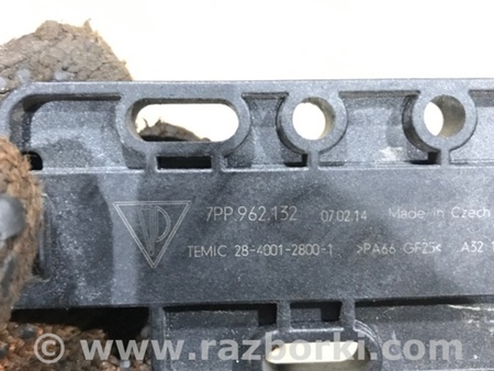 ФОТО Антенна для Porsche Cayenne II 958 E2/92A (10-14) Київ