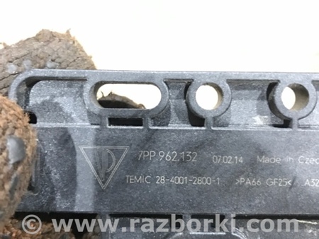 ФОТО Антенна для Porsche Cayenne II 958 E2/92A (10-14) Київ