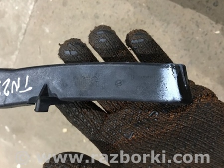 ФОТО Кронштейн для Porsche Cayenne II 958 E2/92A (10-14) Київ