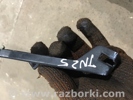 ФОТО Кронштейн для Porsche Cayenne II 958 E2/92A (10-14) Київ