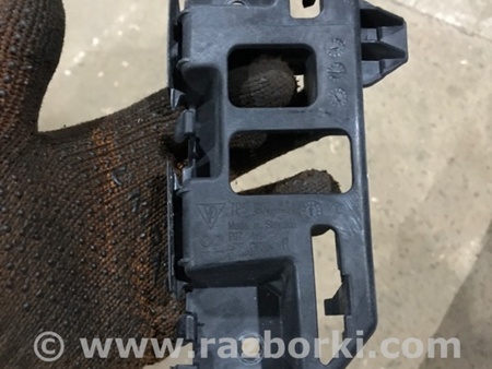 ФОТО Кронштейн для Porsche Cayenne II 958 E2/92A (10-14) Київ
