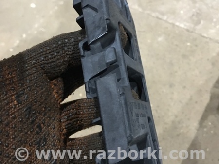 ФОТО Кронштейн для Porsche Cayenne II 958 E2/92A (10-14) Київ