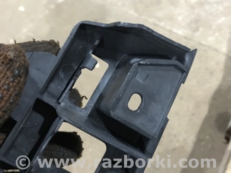 ФОТО Кронштейн для Porsche Cayenne II 958 E2/92A (10-14) Київ