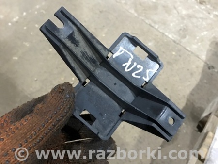 ФОТО Кронштейн для Porsche Cayenne II 958 E2/92A (10-14) Київ