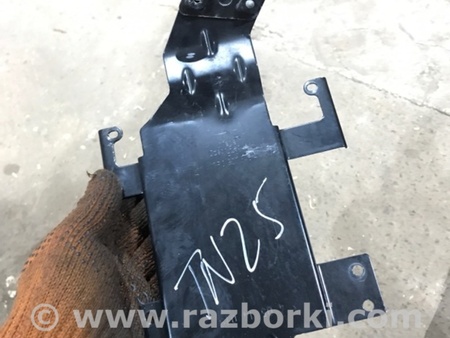 ФОТО Кронштейн для Porsche Cayenne II 958 E2/92A (10-14) Київ