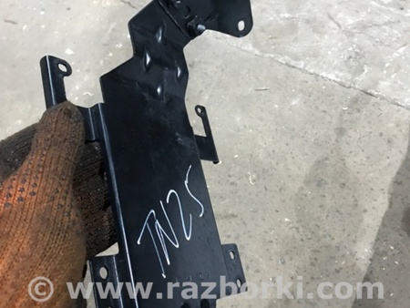 ФОТО Кронштейн для Porsche Cayenne II 958 E2/92A (10-14) Київ