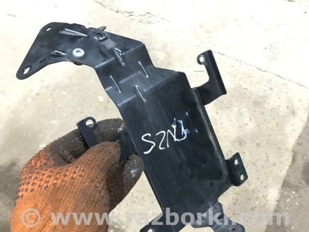 ФОТО Кронштейн для Porsche Cayenne II 958 E2/92A (10-14) Київ