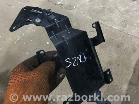 ФОТО Кронштейн для Porsche Cayenne II 958 E2/92A (10-14) Київ