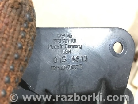 ФОТО Кронштейн для Porsche Cayenne II 958 E2/92A (10-14) Київ