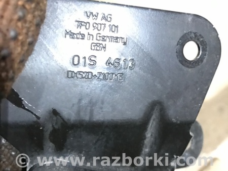 ФОТО Кронштейн для Porsche Cayenne II 958 E2/92A (10-14) Київ