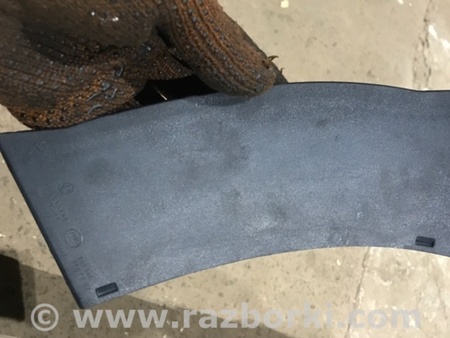 ФОТО Пластик для Porsche Cayenne II 958 E2/92A (10-14) Київ