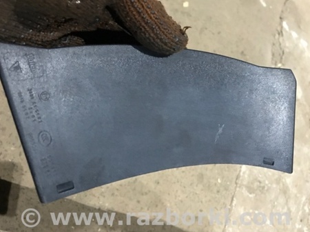 ФОТО Пластик для Porsche Cayenne II 958 E2/92A (10-14) Київ