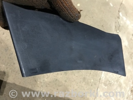 ФОТО Пластик для Porsche Cayenne II 958 E2/92A (10-14) Київ