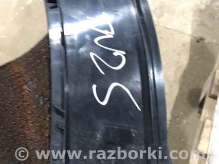 ФОТО Пластик для Porsche Cayenne II 958 E2/92A (10-14) Київ