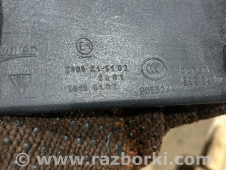 ФОТО Пластик для Porsche Cayenne II 958 E2/92A (10-14) Київ