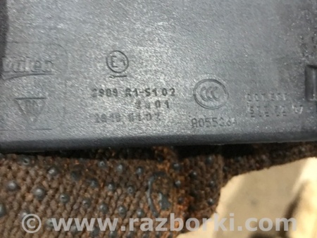 ФОТО Пластик для Porsche Cayenne II 958 E2/92A (10-14) Київ