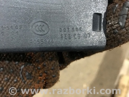 ФОТО Пластик для Porsche Cayenne II 958 E2/92A (10-14) Київ