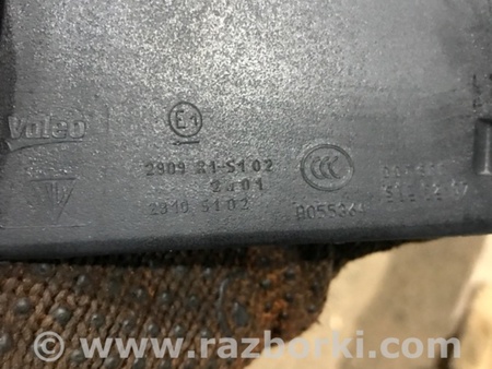 ФОТО Пластик для Porsche Cayenne II 958 E2/92A (10-14) Київ