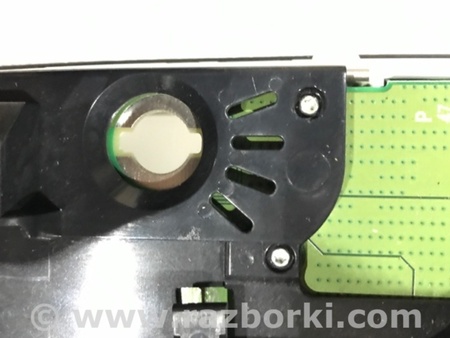 ФОТО Плафон подсветки салона для Porsche Cayenne II 958 E2/92A (10-14) Київ