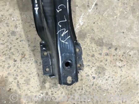 ФОТО Усилитель бампера для Porsche Cayenne II 958 E2/92A (10-14) Київ