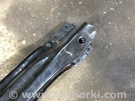 ФОТО Усилитель бампера для Porsche Cayenne II 958 E2/92A (10-14) Київ