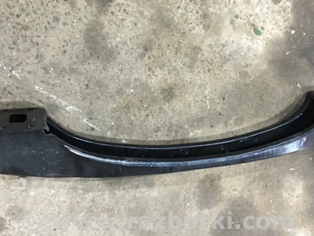 ФОТО Усилитель бампера для Porsche Cayenne II 958 E2/92A (10-14) Київ