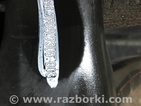 ФОТО Усилитель бампера для Porsche Cayenne II 958 E2/92A (10-14) Київ