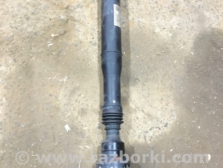ФОТО Карданный вал для Porsche Cayenne II 958 E2/92A (10-14) Київ