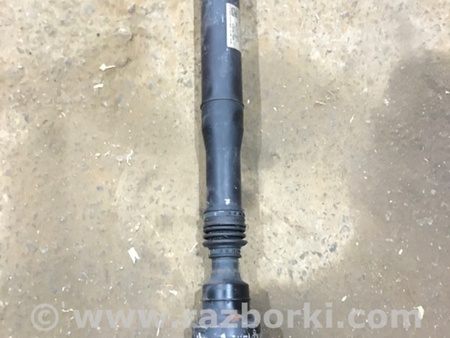 ФОТО Карданный вал для Porsche Cayenne II 958 E2/92A (10-14) Київ