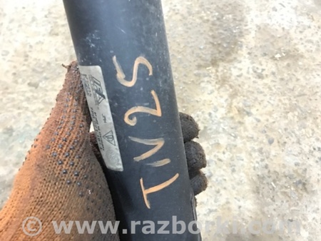 ФОТО Карданный вал для Porsche Cayenne II 958 E2/92A (10-14) Київ