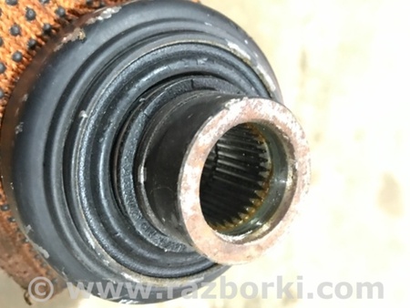 ФОТО Карданный вал для Porsche Cayenne II 958 E2/92A (10-14) Київ