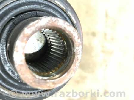 ФОТО Карданный вал для Porsche Cayenne II 958 E2/92A (10-14) Київ