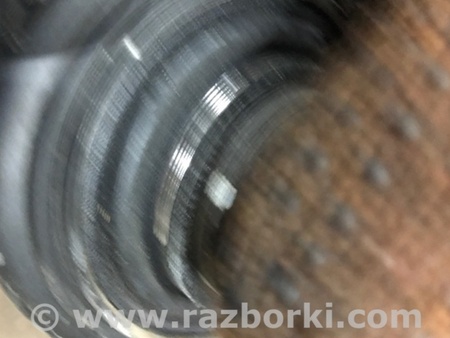 ФОТО Карданный вал для Porsche Cayenne II 958 E2/92A (10-14) Київ