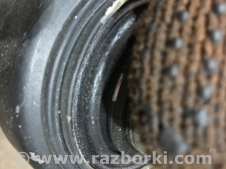 ФОТО Карданный вал для Porsche Cayenne II 958 E2/92A (10-14) Київ