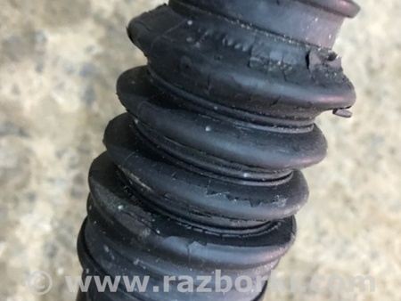 ФОТО Карданный вал для Porsche Cayenne II 958 E2/92A (10-14) Київ