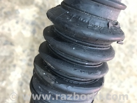 ФОТО Карданный вал для Porsche Cayenne II 958 E2/92A (10-14) Київ