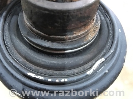ФОТО Карданный вал для Porsche Cayenne II 958 E2/92A (10-14) Київ