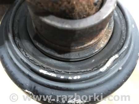 ФОТО Карданный вал для Porsche Cayenne II 958 E2/92A (10-14) Київ