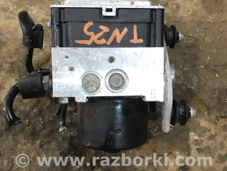 ФОТО Блок ABS для Porsche Cayenne II 958 E2/92A (10-14) Київ