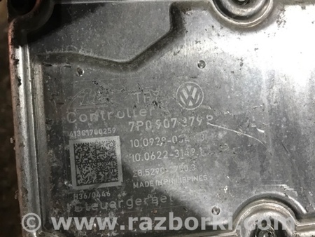 ФОТО Блок ABS для Porsche Cayenne II 958 E2/92A (10-14) Київ