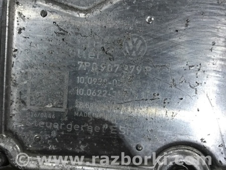 ФОТО Блок ABS для Porsche Cayenne II 958 E2/92A (10-14) Київ