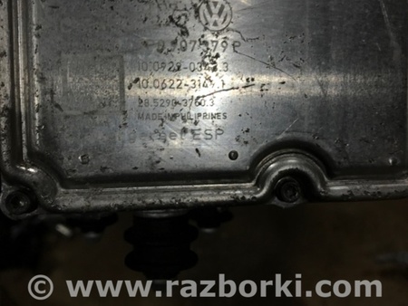 ФОТО Блок ABS для Porsche Cayenne II 958 E2/92A (10-14) Київ