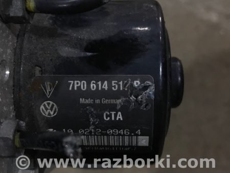 ФОТО Блок ABS для Porsche Cayenne II 958 E2/92A (10-14) Київ