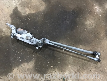 ФОТО Трапеция дворников для Porsche Cayenne II 958 E2/92A (10-14) Київ