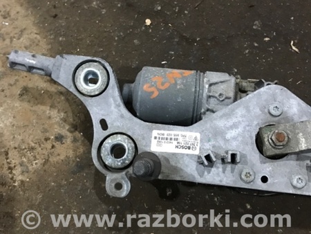 ФОТО Трапеция дворников для Porsche Cayenne II 958 E2/92A (10-14) Київ