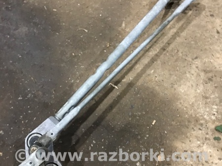 ФОТО Трапеция дворников для Porsche Cayenne II 958 E2/92A (10-14) Київ